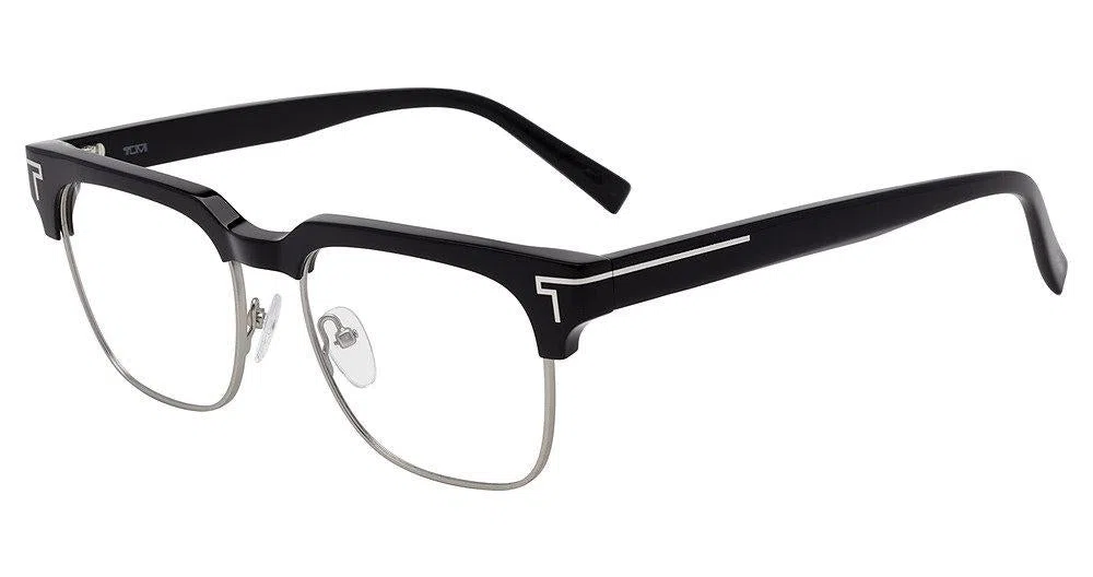 Tumi VTU535 Eyeglasses - view 2